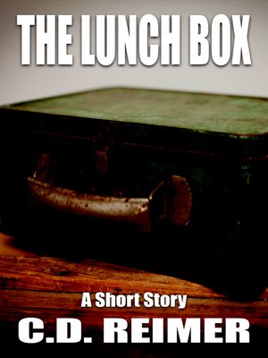 cover image of The Lunch Box (Short Story)